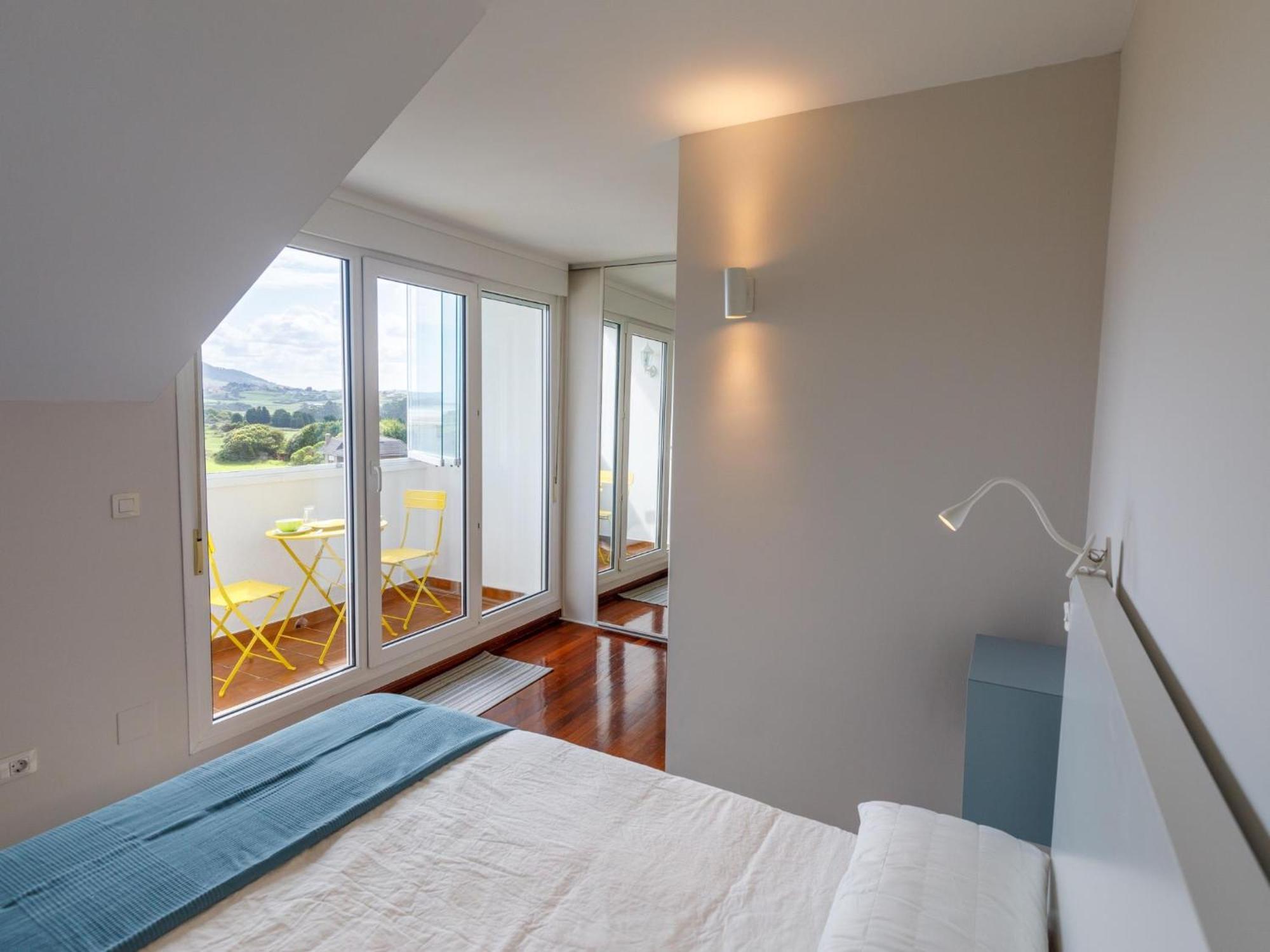 Apartamento Los Laureles Miengo Exterior photo