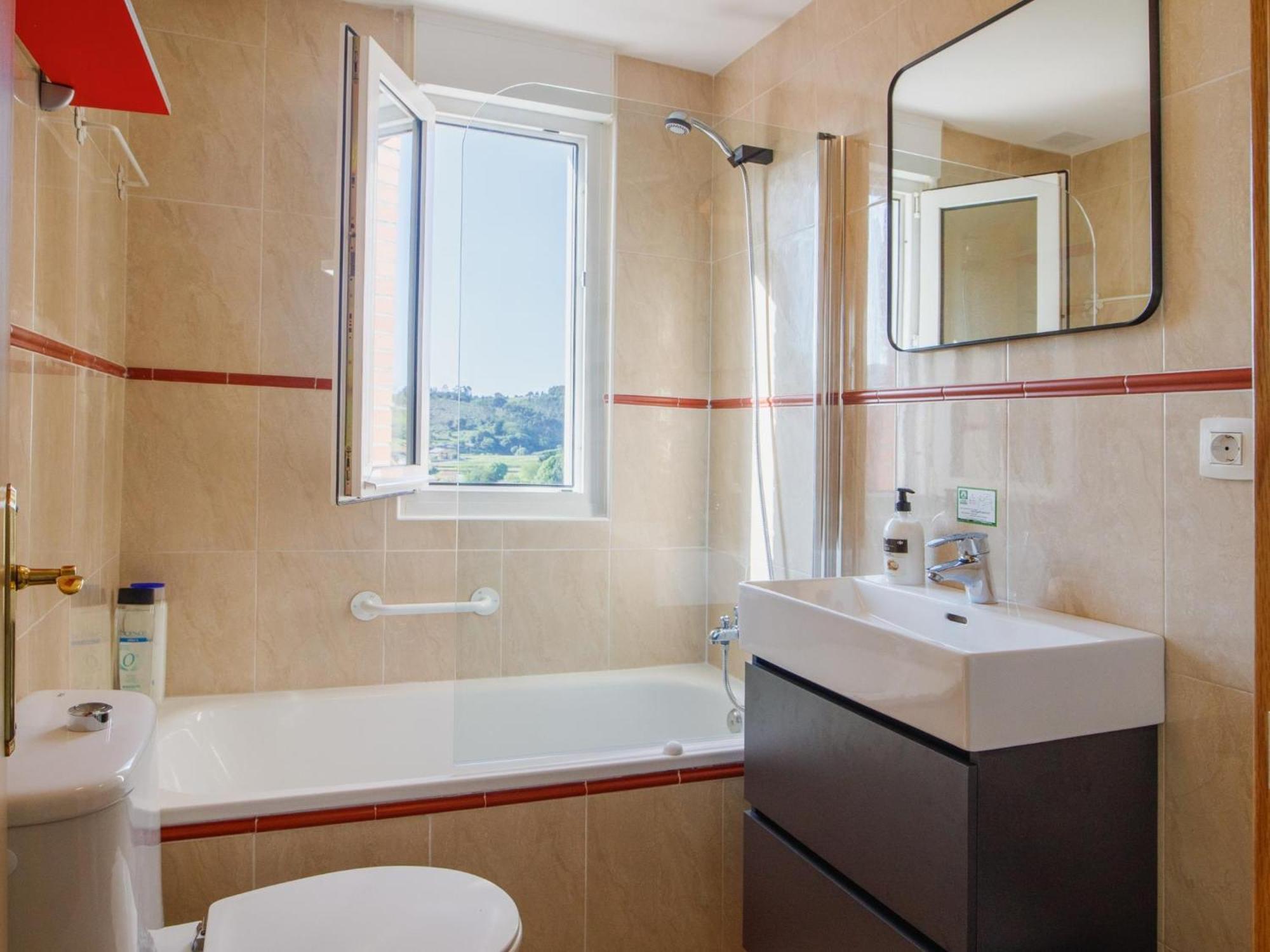 Apartamento Los Laureles Miengo Exterior photo